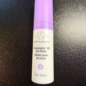 Travel Drunk Elephant Eye Balm